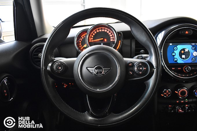 MINI Mini 1.5 One 75 CV 5 porte